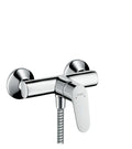 Hansgrohe Focus E² mitigeur douche - chromé