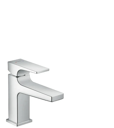 Hansgrohe Metropole mitigeur lavabo chromé