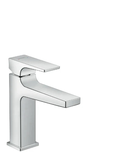 Hansgrohe Metropole mitigeur lavabo chromé