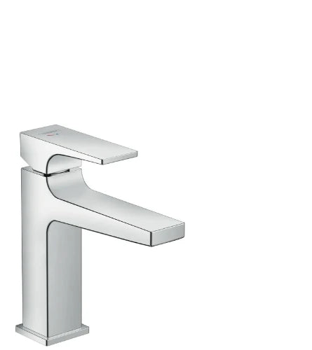 Hansgrohe Metropole mitigeur lavabo chromé