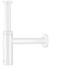 Hansgrohe lavabo siphon Flowstar x blanc mat x