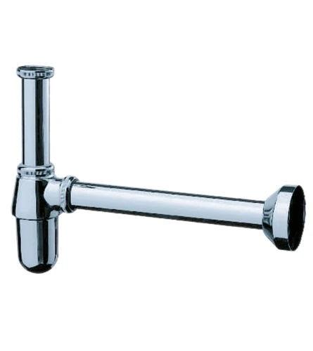 Hansgrohe siphon 5/4 X 220 chromé pour lavabo