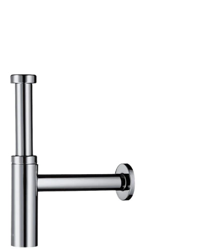 Hansgrohe Flowstar S siphon bouteille 5/4 X 330 MM chromé pour lavabo