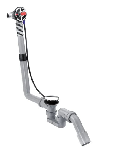 Hansgrohe Exafill S vidage baignoire