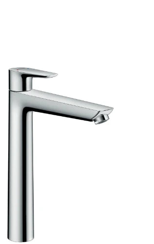 Hansgrohe Talis E 240 mitigeur lavabo rehaussée sans vidage - chromé