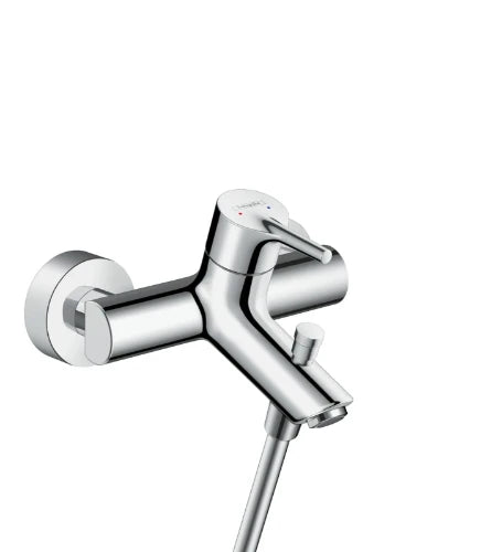 Hansgrohe Talis S mitigeur bain - chromé