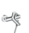 Hansgrohe Talis S mitigeur bain - chromé