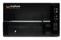 Enphase Envoy-S metered monophasé et triphasé avec 2 CT anneaux
