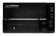 Enphase Envoy-S metered monophasé et triphasé avec 2 CT anneaux