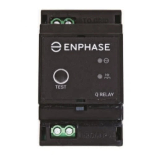 Enphase IQ-série relay monophasé
