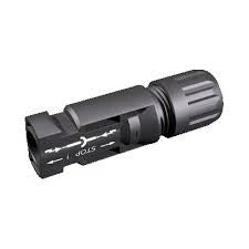 Staubli MC4 connecteur M 4 mm²