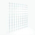 Begetube UFH treillis acier zingué 1200 x 2100 x 3 mm - maille 100 x 100 mm (pièce = 2,52 m²) - prix par m² - vendu par pièce