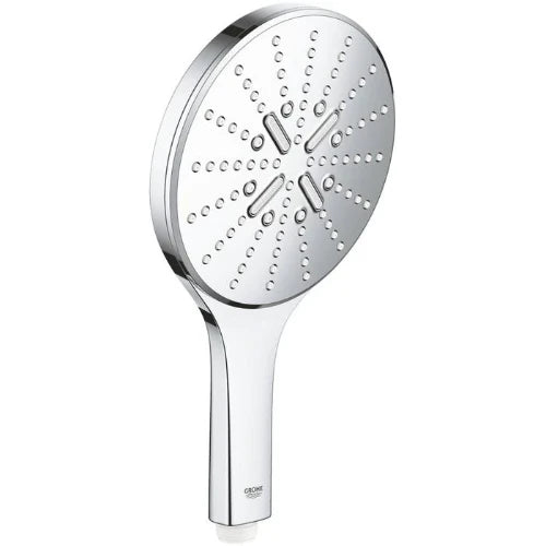 Grohe Rainshower SmartActive douchette 3 jets
