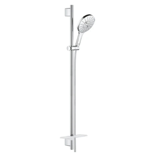 Grohe Rainshower SmartActive set de douche 3 jets