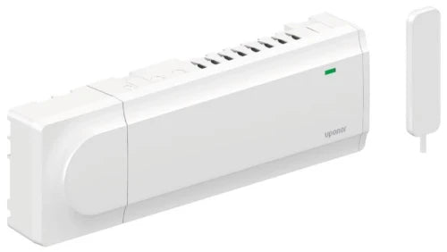 Uponor Smatrix Wave module de commande Pulse X-265 6X