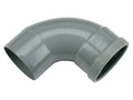 Wavin PVC RIO coude 88° MF 125 x 125 mm