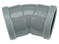 Wavin PVC RIO coude 30° FF 110 x 110 mm