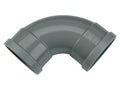Wavin PVC RIO coude 88° FF 110 x 110 mm