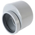 Wavin PVC RIO réduction excentrique MF 125 x 110 mm