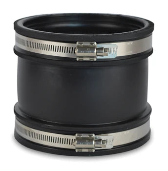 Wavin VIPSeal Flex manchon FF 40-30 mm