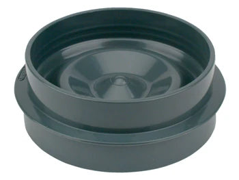 Wavin PVC RIO Bouchon 110 mm