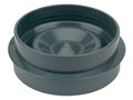 Wavin PVC RIO Bouchon 110 mm