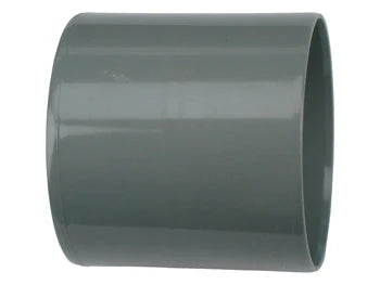 Wavin PVC à coller manchon FF 50 x 50 mm