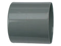 Wavin PVC à coller manchon FF 160 x 160 mm