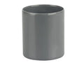 Wavin PVC à coller manchon FF 80 x 80 mm