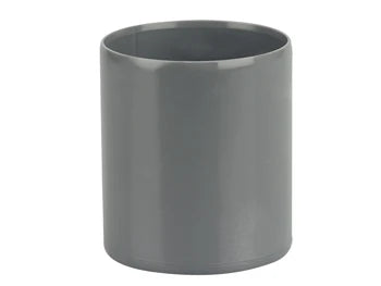 Wavin PVC à coller manchon FF 80 x 80 mm