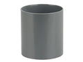 Wavin PVC à coller manchon FF 100 x 100 mm