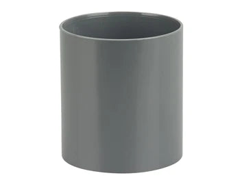Wavin PVC à coller manchon FF 100 x 100 mm