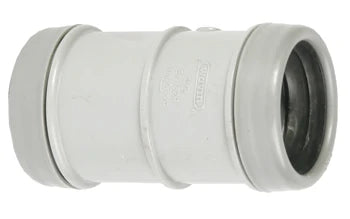 Wavin PVC Manchon coulissant FF 50 x 50 mm