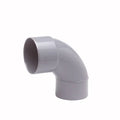 Wavin PVC à coller coude 88° MF 90 x 90 mm