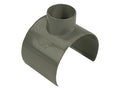 Wavin PVC à coller selle 110-100 x 50 mm