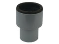 Wavin PVC à coller transition PVC/métal MF 40 x 40 mm