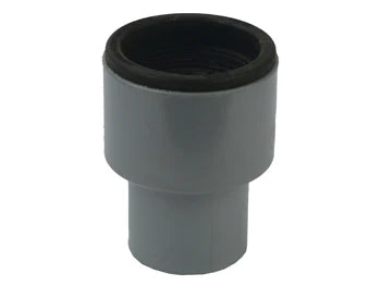 Wavin PVC à coller transition PVC/métal MF 40 x 40 mm