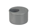 Wavin PVC à coller réduction excentrique MF 80 x 40 mm