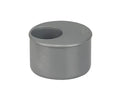 Wavin PVC à coller réduction excentrique MF 80 x 50 mm