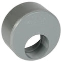 Wavin PVC à coller réduction excentrique MF 103 x 50 mm