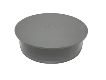 Wavin PVC à coller bonnet F 40 mm