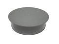 Wavin PVC à coller bonnet F 50 mm