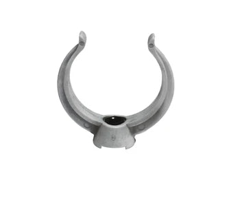 Wavin PVC Collier Clips M7 dia 32