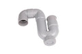 Wavin PVC Siphon 32 x 32 mm