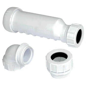 Wavin HepVO Coupe-odeur 5/4 x 32 mm