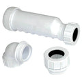 Wavin HepVO Coupe-odeur 5/4 x 32 mm