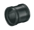 Wavin Wafix PP manchon coulissant FF 32 x 32 mm