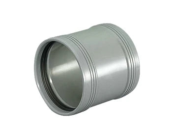Wavin Wafix PP manchon coulissant FF 125 x 125 mm
