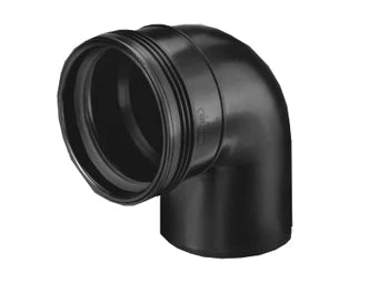 Wavin Wafix PP coude 88° MF 32 x 32 mm