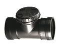 Wavin Wafix PP TE avec regard FF 110 x 110 mm